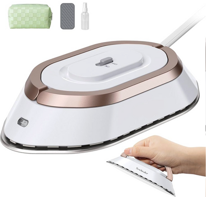 Mini fer à repasser Bagfer