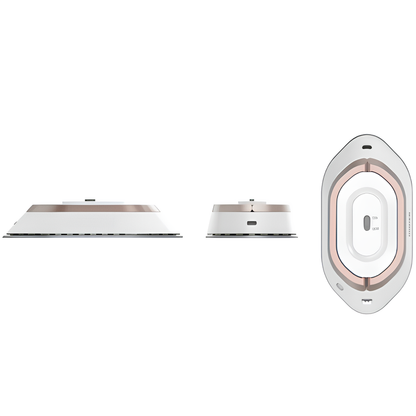 Mini fer à repasser Bagfer